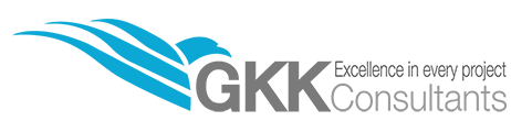 GKK Logo